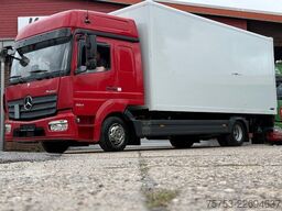 MERCEDES-BENZ 824 / 924 L Möbel-Koffer, großes Fhs., LBW