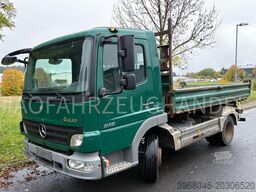 Mercedes Atego