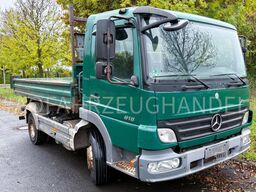 Mercedes Atego