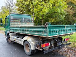 Mercedes Atego