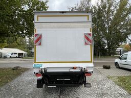 man TGE 6.180 Koffer *Klima*TOP*LBW 1000Kg*