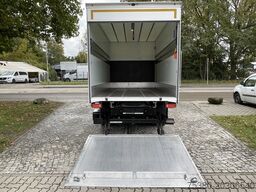 man TGE 6.180 Koffer 1.HAND*Klima*TOP*LBW 1000Kg*