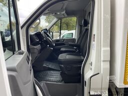 man TGE 6.180 Koffer *Klima*TOP*LBW 1000Kg*