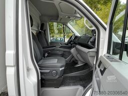 man TGE 6.180 Koffer *Klima*TOP*LBW 1000Kg*