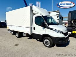 Iveco Daily 35c160 3.0
