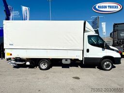 Iveco Daily 35c160 3.0
