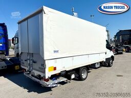 Iveco Daily 35c160 3.0