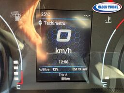 Iveco Daily 35c160 3.0