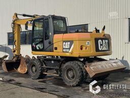 Caterpillar M313D