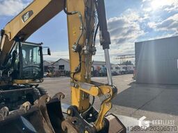 Caterpillar M313D