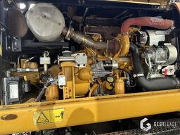 Caterpillar M313D