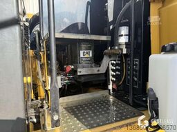 Caterpillar M313D