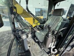 Caterpillar M313D