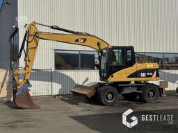 Caterpillar M313D