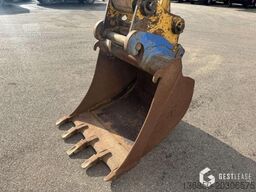 Caterpillar M313D