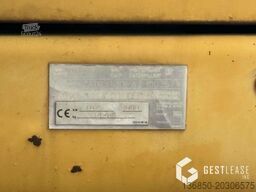 Caterpillar M313D
