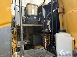 Caterpillar M313D