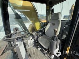 Caterpillar M313D
