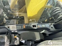 Caterpillar M313D