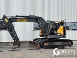 Volvo ECR145 EL