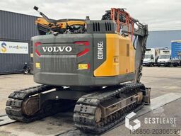 Volvo ECR145 EL