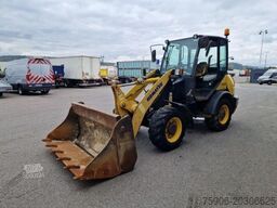 Komatsu WA70-5