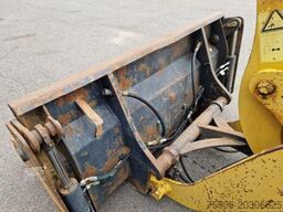 Komatsu WA70-5
