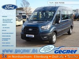 FORD Transit Kombi 350 L3H2 Trend 360Kam Navi 9Sitz