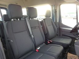 FORD Transit Kombi 350 L3H2 Trend 360Kam Navi 9Sitz
