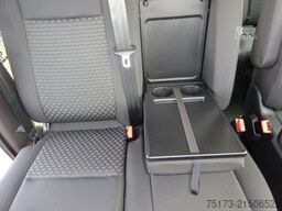 FORD Transit Kombi 350 L3H2 Trend 360Kam Navi 9Sitz