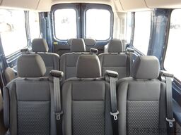 FORD Transit Kombi 350 L3H2 Trend 360Kam Navi 9Sitz
