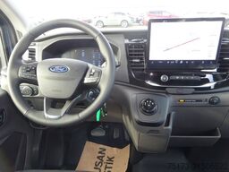 FORD Transit Kombi 350 L3H2 Trend 360Kam Navi 9Sitz