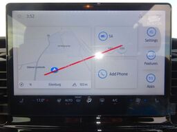 FORD Transit Kombi 350 L3H2 Trend 360Kam Navi 9Sitz