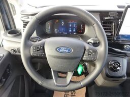 FORD Transit Kombi 350 L3H2 Trend 360Kam Navi 9Sitz