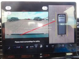 FORD Transit Kombi 350 L3H2 Trend 360Kam Navi 9Sitz