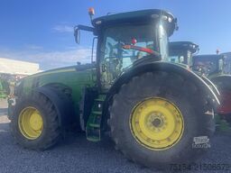 John Deere 8370 R