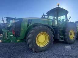 John Deere 8370 R