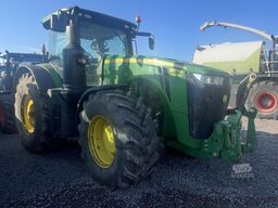 John Deere 8370 R