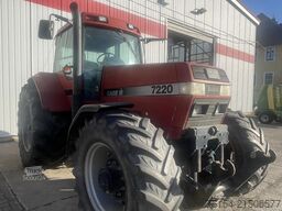 Case-IH Magnum 7220