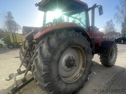 Case-IH Magnum 7220