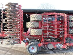 Kverneland U-Drill 6000