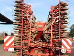 Kverneland U-Drill 6000