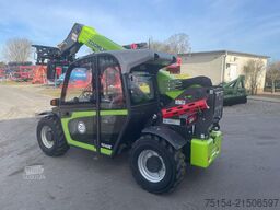 Zoomlion ZTH 2506