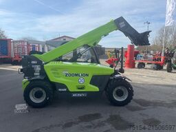 Zoomlion ZTH 2506