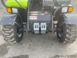 Zoomlion ZTH 2506