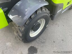 Zoomlion ZTH 2506