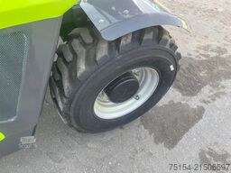 Zoomlion ZTH 2506