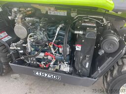 Zoomlion ZTH 2506