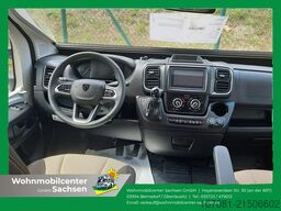 GIOTTILINE Siena 397 Peugeot