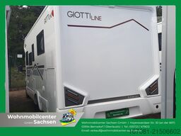 GIOTTILINE Siena 397 Peugeot